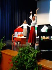 Predstavitev knjige Izgubljena lučka (9)